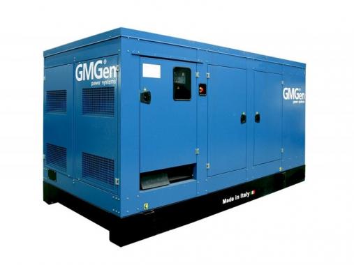 GMGen Power Systems GMV440 в кожухе