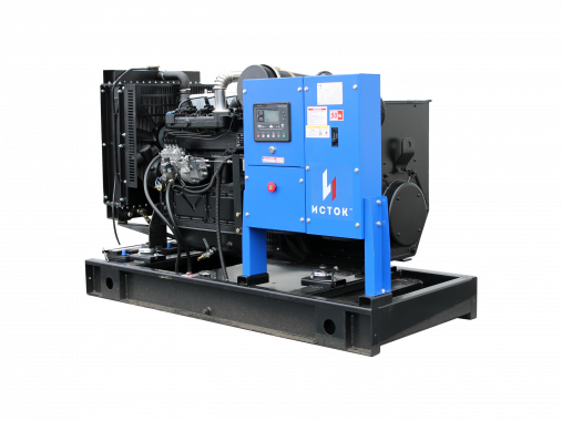 Исток АД40С-Т400-РМ15-1