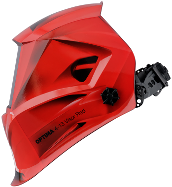 Fubag «Хамелеон» OPTIMA 4-13 Visor Red