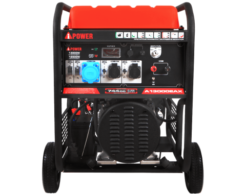 A-iPower A13000EAX